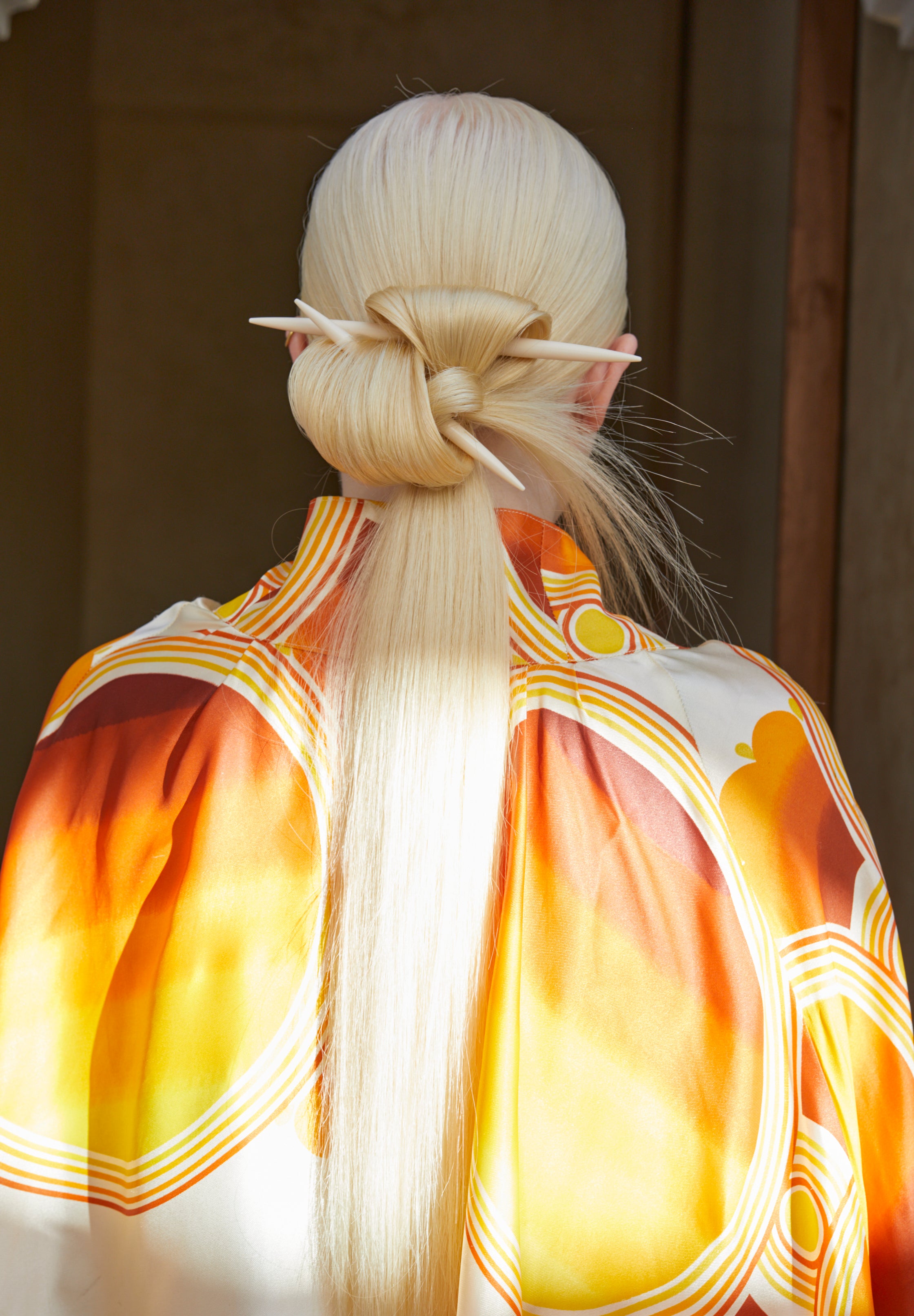 Transform your look with Ukysah Hairpins