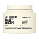 Replenish Mask 200 ml - Natuurlijk masker voor beschadigd haar