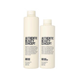 Voedend & Herstellend Duo: Voedende shampoo en verzorgende conditioner voor beschadigd haar