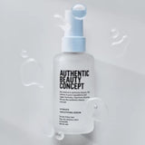 Hydrate Hair Smoothing Serum 100ml – Natürliches Haarserum