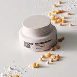 Biegsame Styling-Haarpaste 85 ml – natürliche Paste mit mittlerem Halt