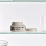 Biegsame Styling-Haarpaste 85 ml – natürliche Paste mit mittlerem Halt
