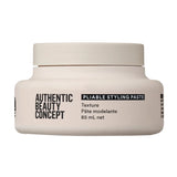 Biegsame Styling-Haarpaste 85 ml – natürliche Paste mit mittlerem Halt