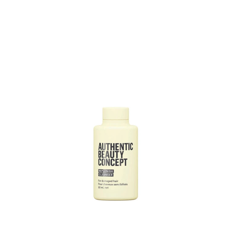 Replenish Cleanser 300 ml - Natuurlijke shampoo voor beschadigd haar