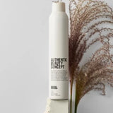 Working Hairspray 300 ml - Natuurlijke haarspray