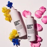 Glow Cleanser 300 ml - Natuurlijke shampoo voor gekleurd haar
